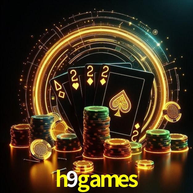 Bonus Features h9games
