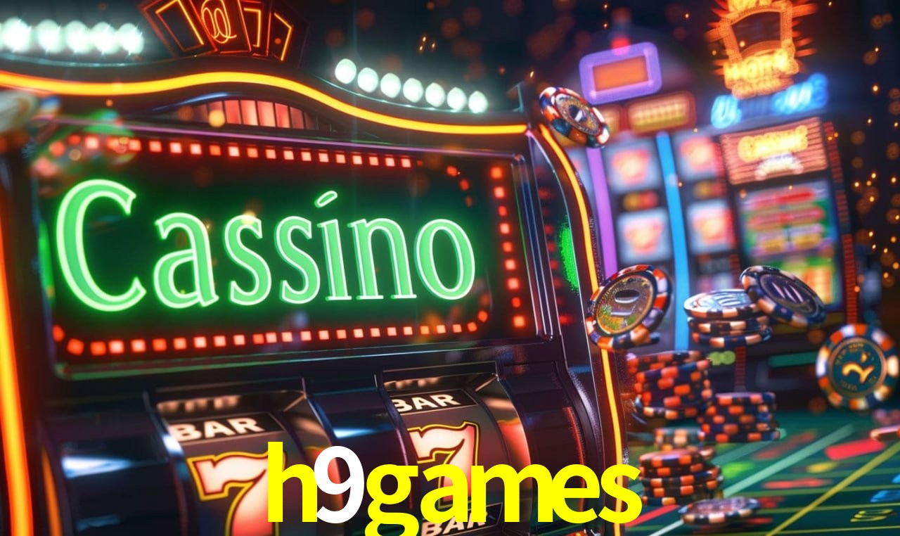 Game Providers h9games