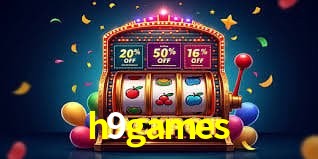 Quick Registration h9games