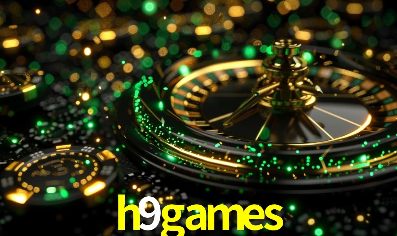 Flash Promotion h9games