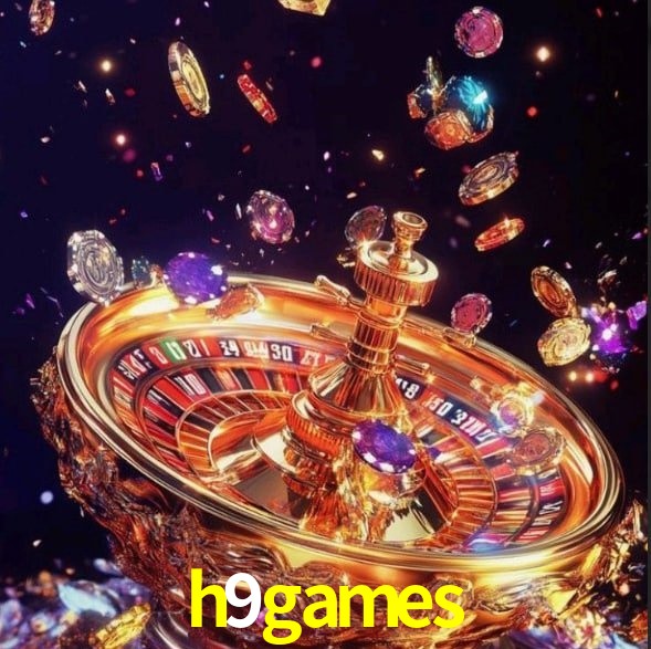 2FA Security h9games