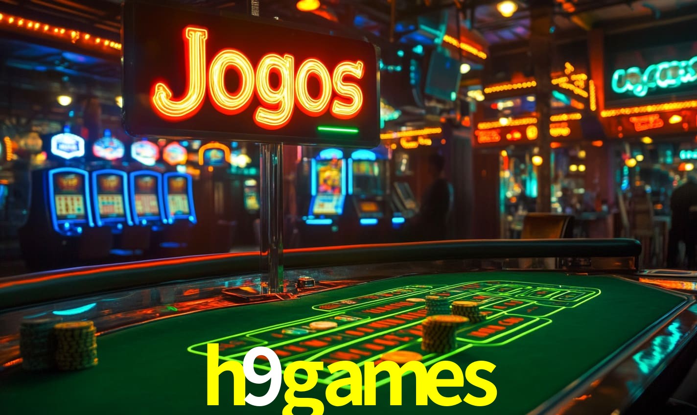 Games Directory h9games