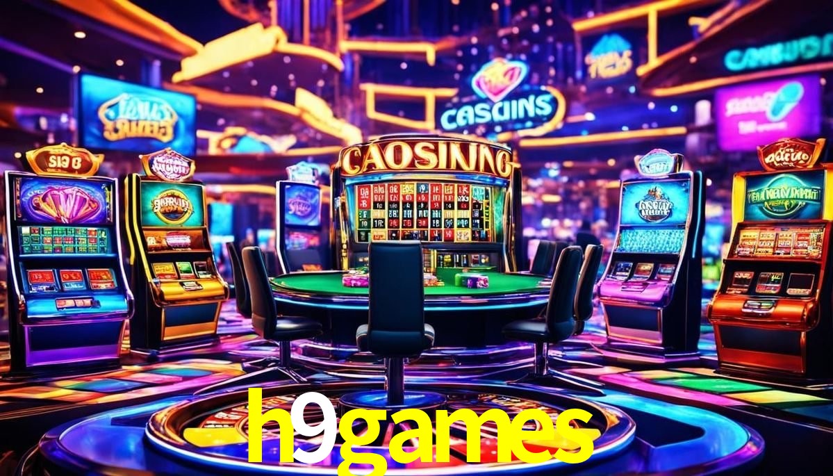 Experiência VIP h9games