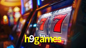 Live Casino h9games